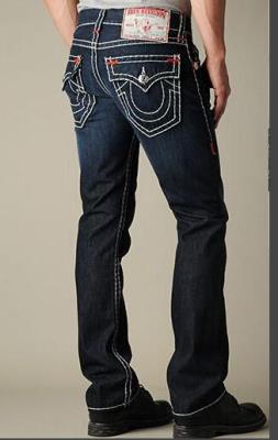 Men's TRUE RELIGION Jeans-602